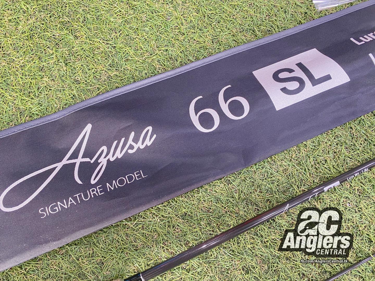 Azusa 66SL