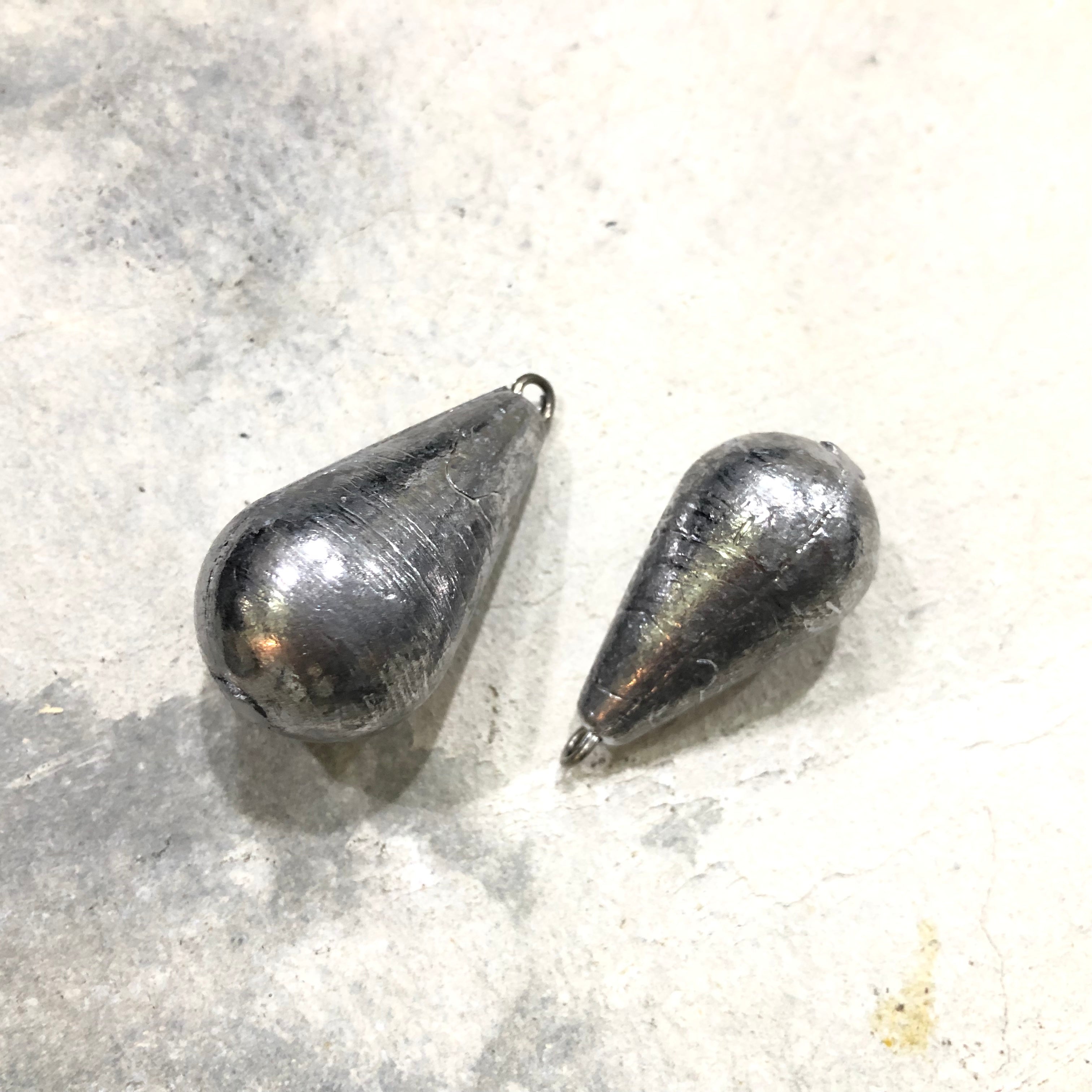 Sinkers SB – Anglers Central