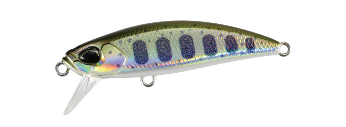 DUO Spearhead Ryuki 46S trout lures