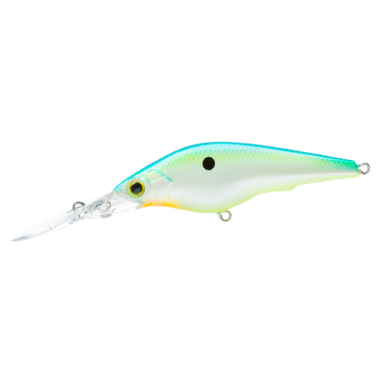 R1367 Hardcore Shad 75SP