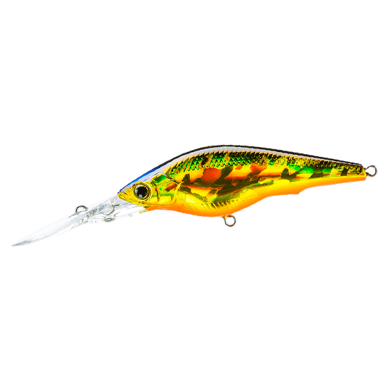 R1367 Hardcore Shad 75SP