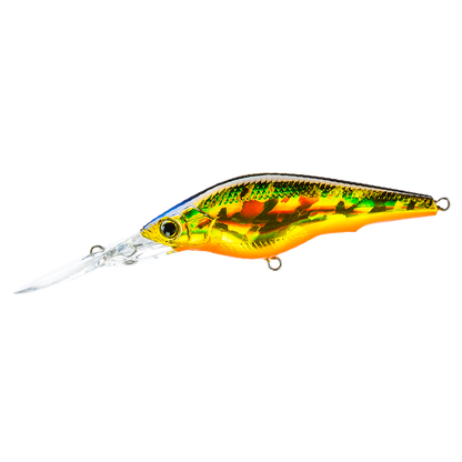 R1367 Hardcore Shad 75SP