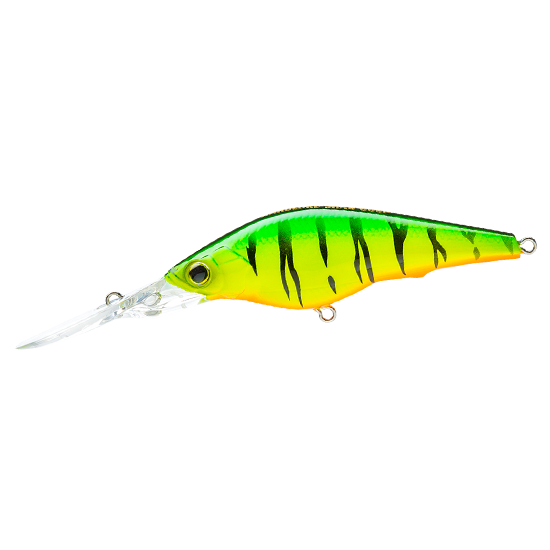 R1367 Hardcore Shad 75SP