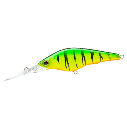 R1367 Hardcore Shad 75SP