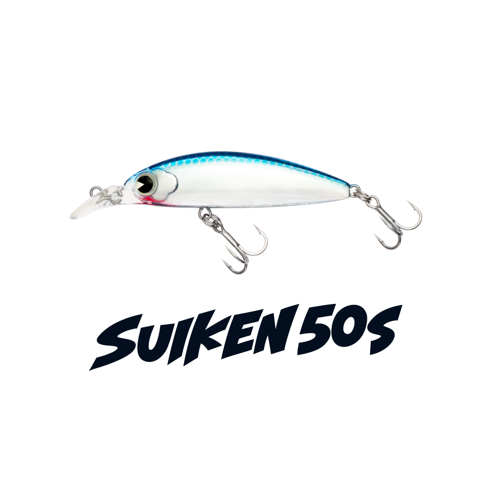 Suiken 50S