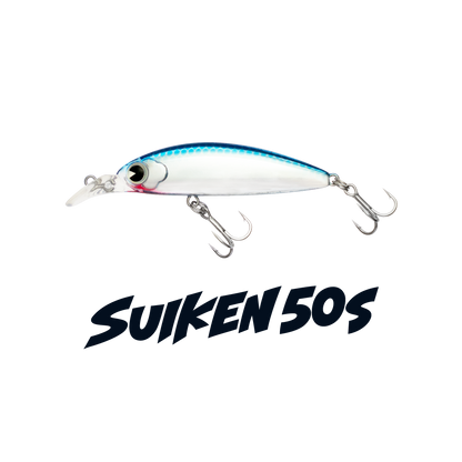 Suiken 50S