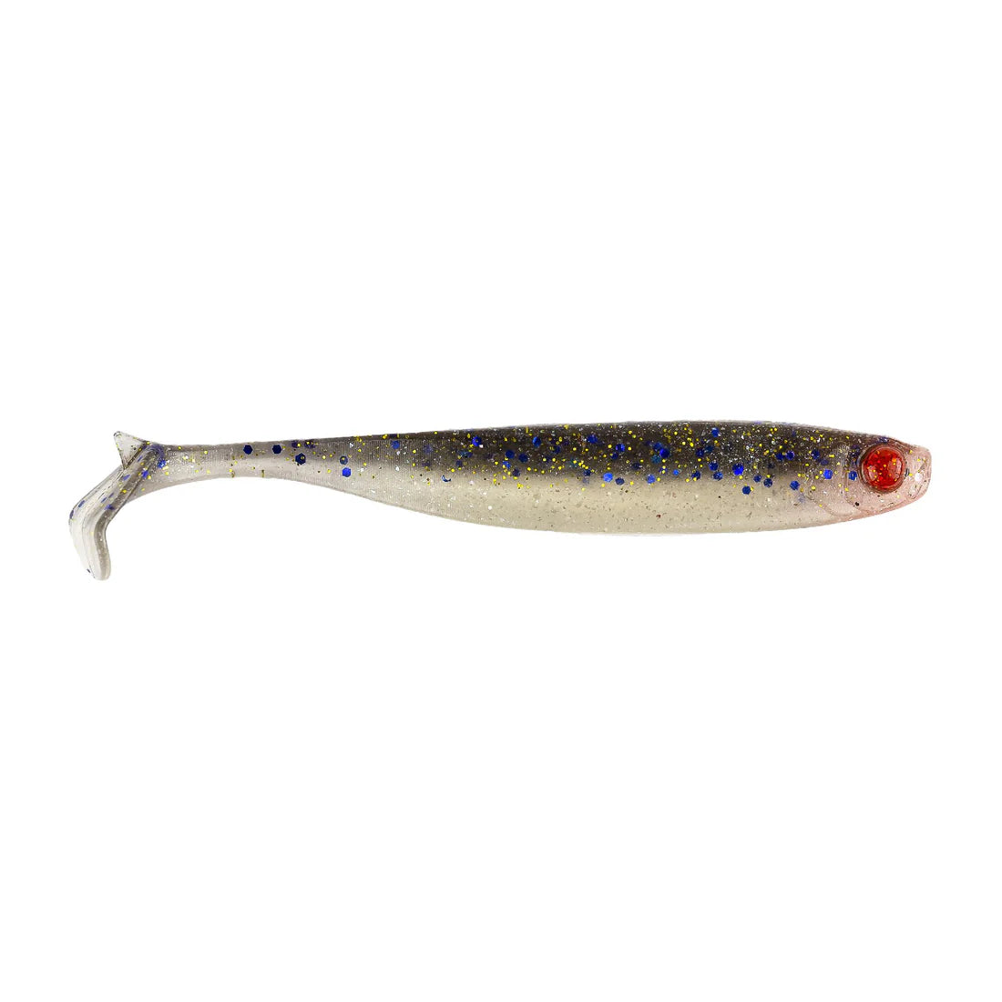 Mezashi Z-Tail Minnow 2" (MZTM)