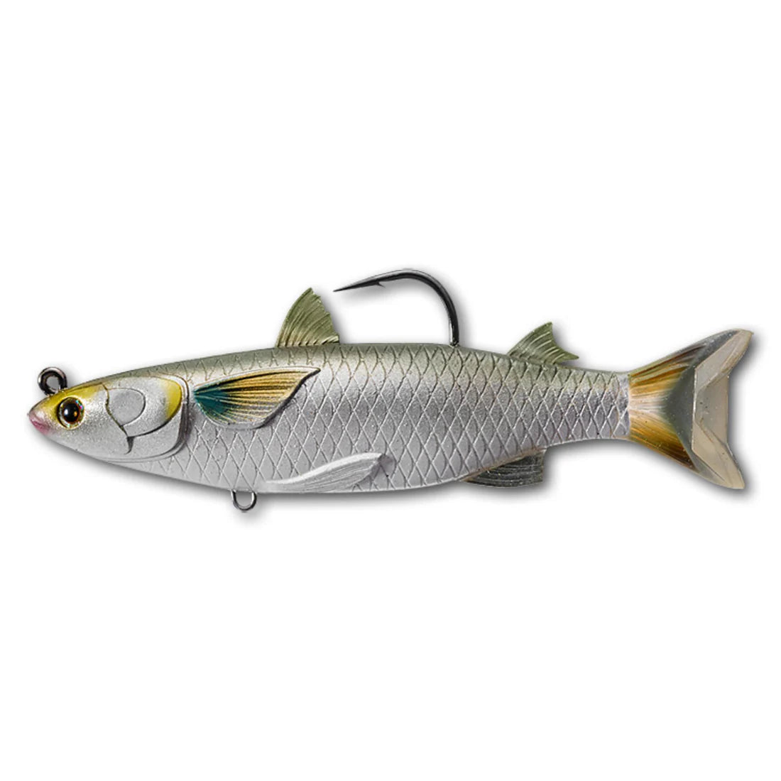 Mullet Swimbait (SP) (Clearance)