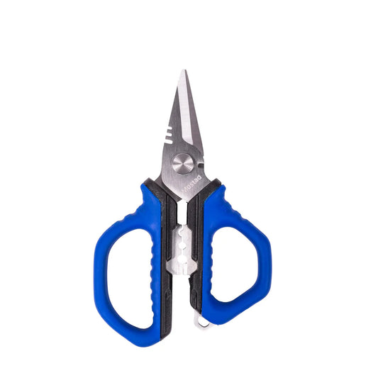 5" Scissors MTS-005-SS