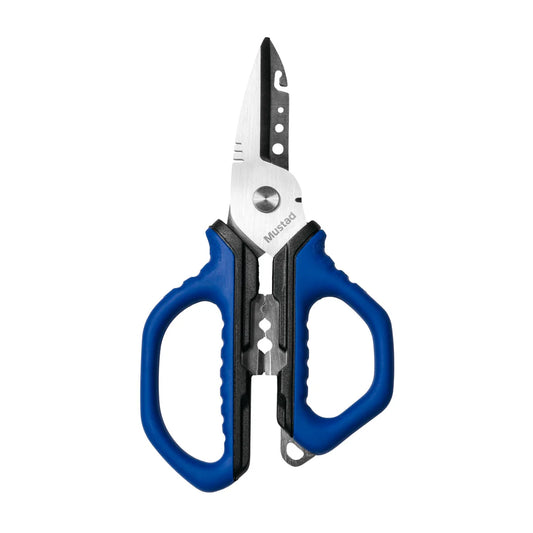 6.5" Scissors MTS-065-SS