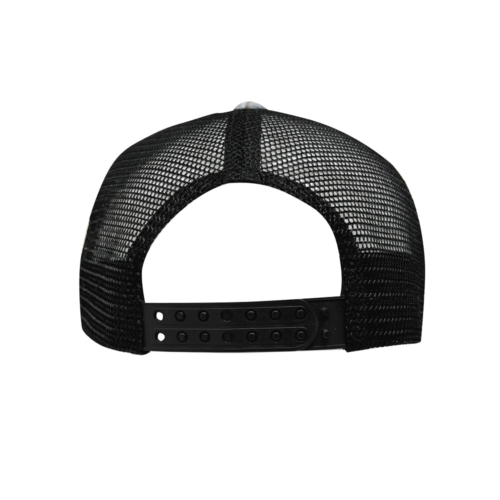 Cotton Mesh Cap CP-3831