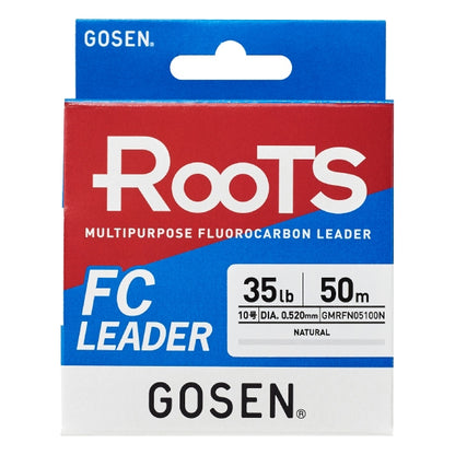 Roots FC Leader (50m)