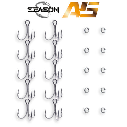 Predator A5 SP-H (3X) Value Pack