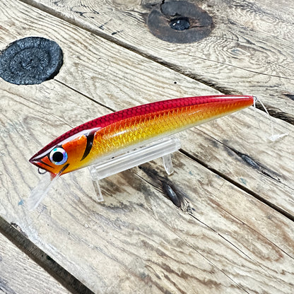 AB Lure Jerkbait (Clearance)