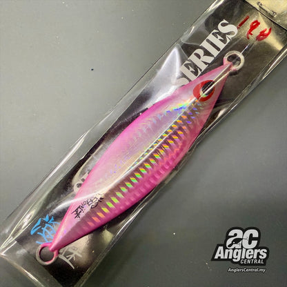 Local brand jigs (Clearance)