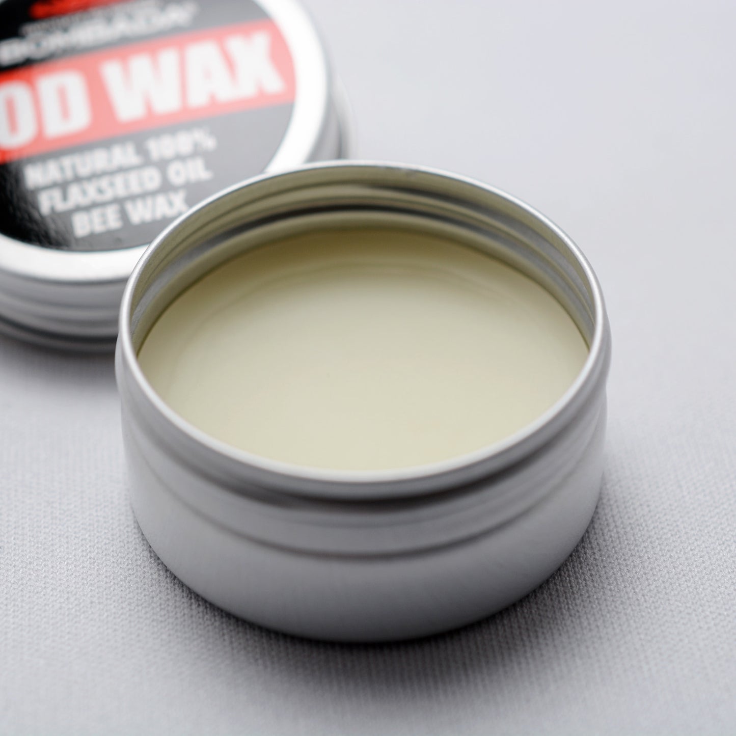 Rod Wax