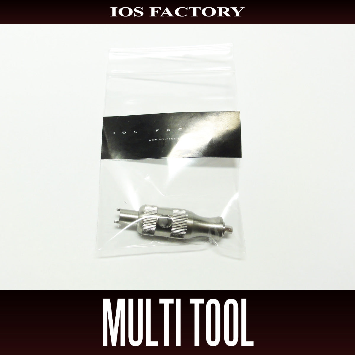 Multi Tool