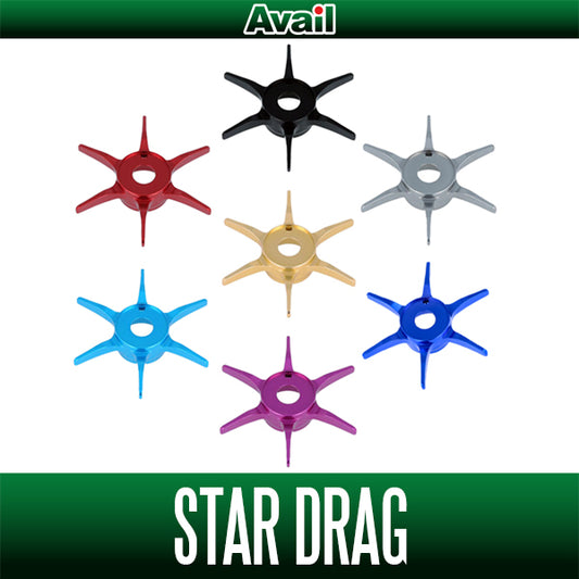 SD-20MT Star Drag untuk 20 Metanium