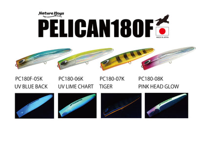 Pelican 180F