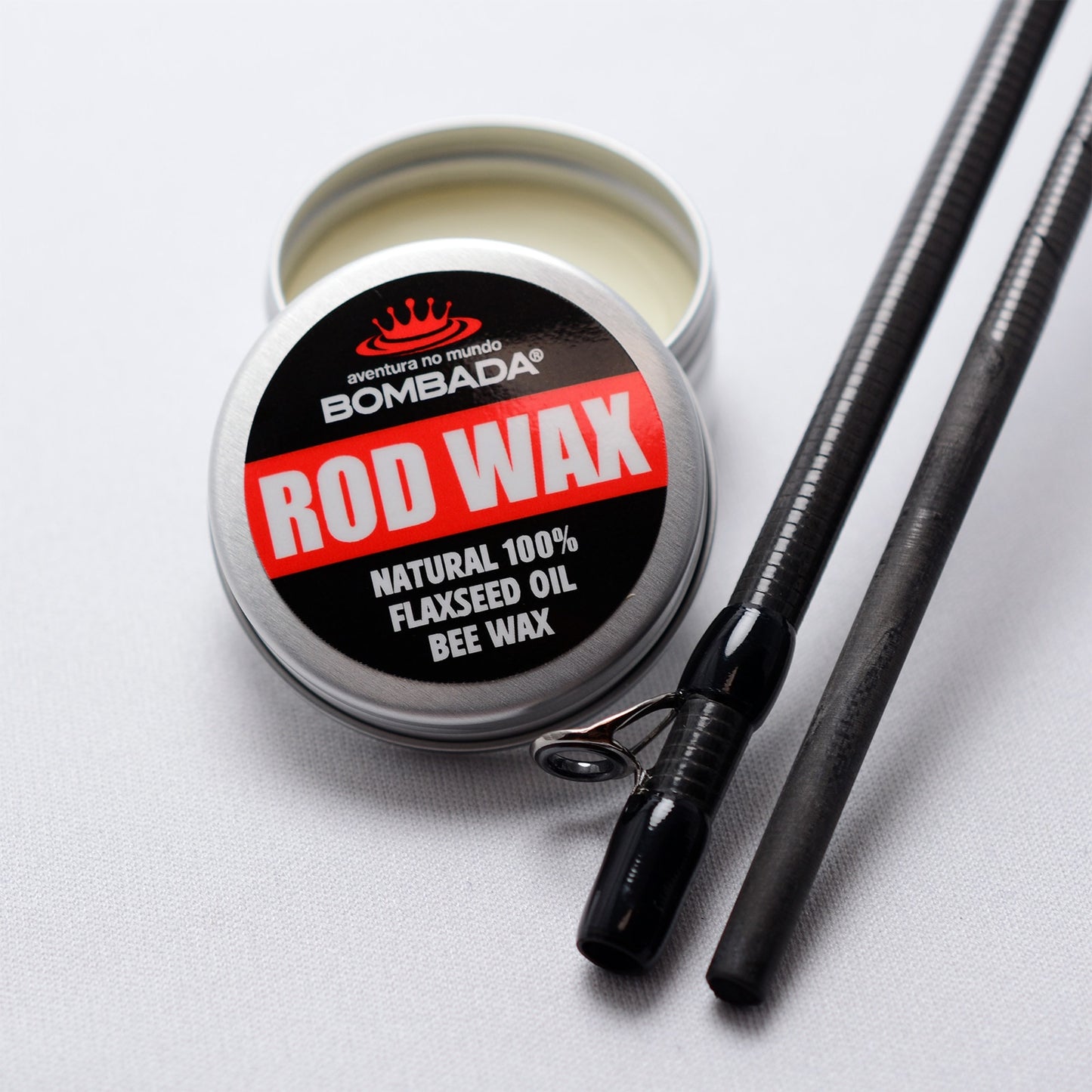 Rod Wax