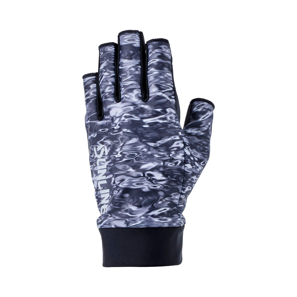 Sun Glove (5-piece cut) SUG-703