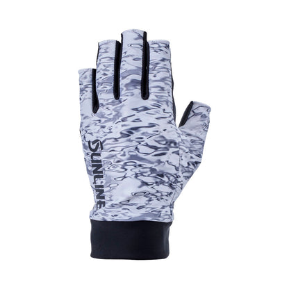 Sun Glove (5-piece cut) SUG-703