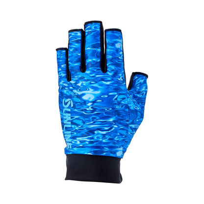 Sun Glove (5-piece cut) SUG-703