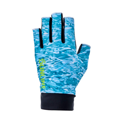 Sun Glove (5-piece cut) SUG-703