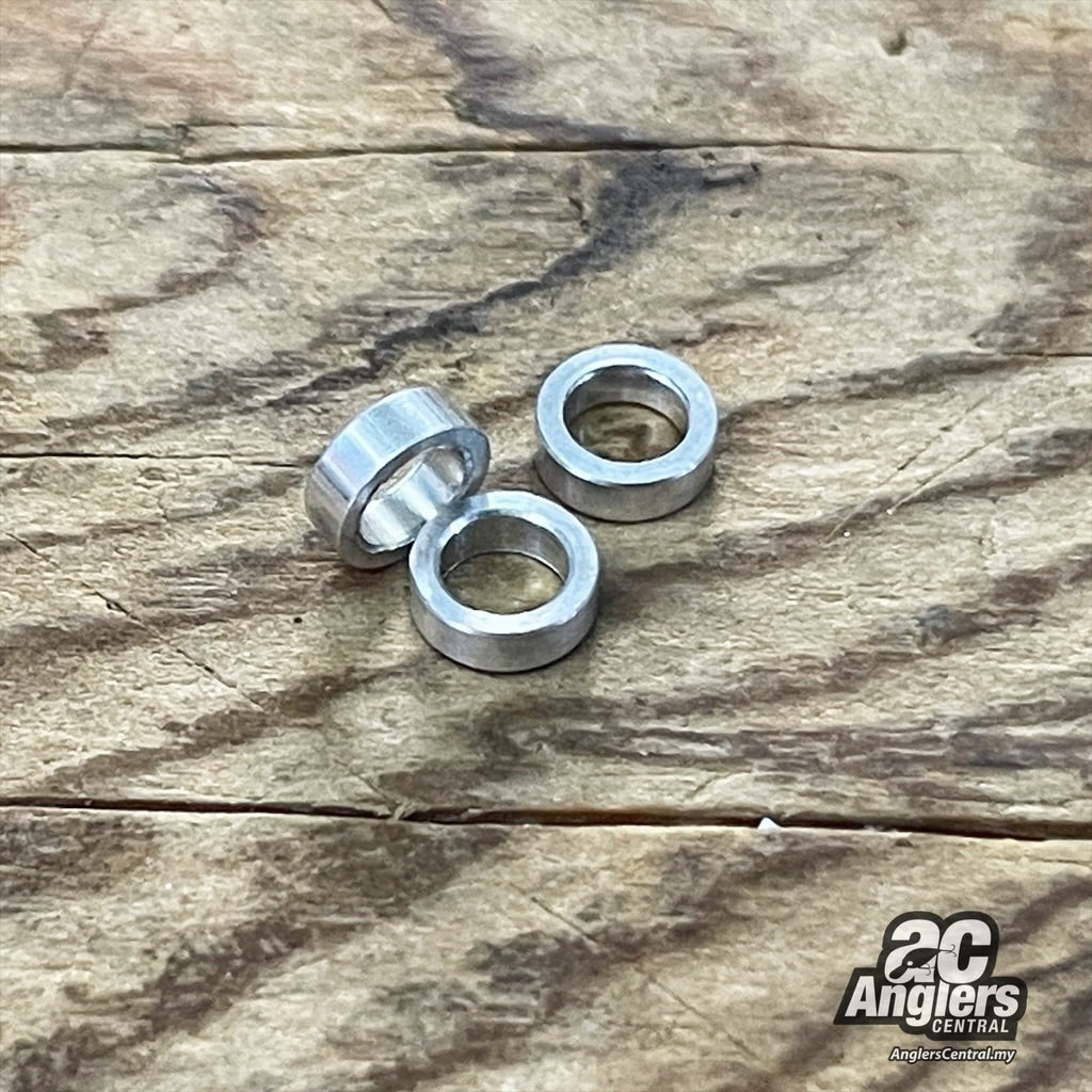 Bushings (T6 Aluminum)