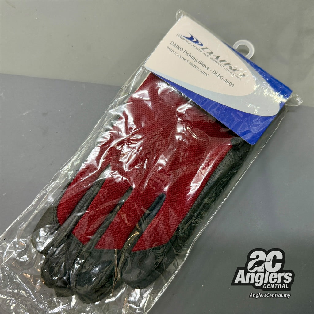 Gloves (Clearance)