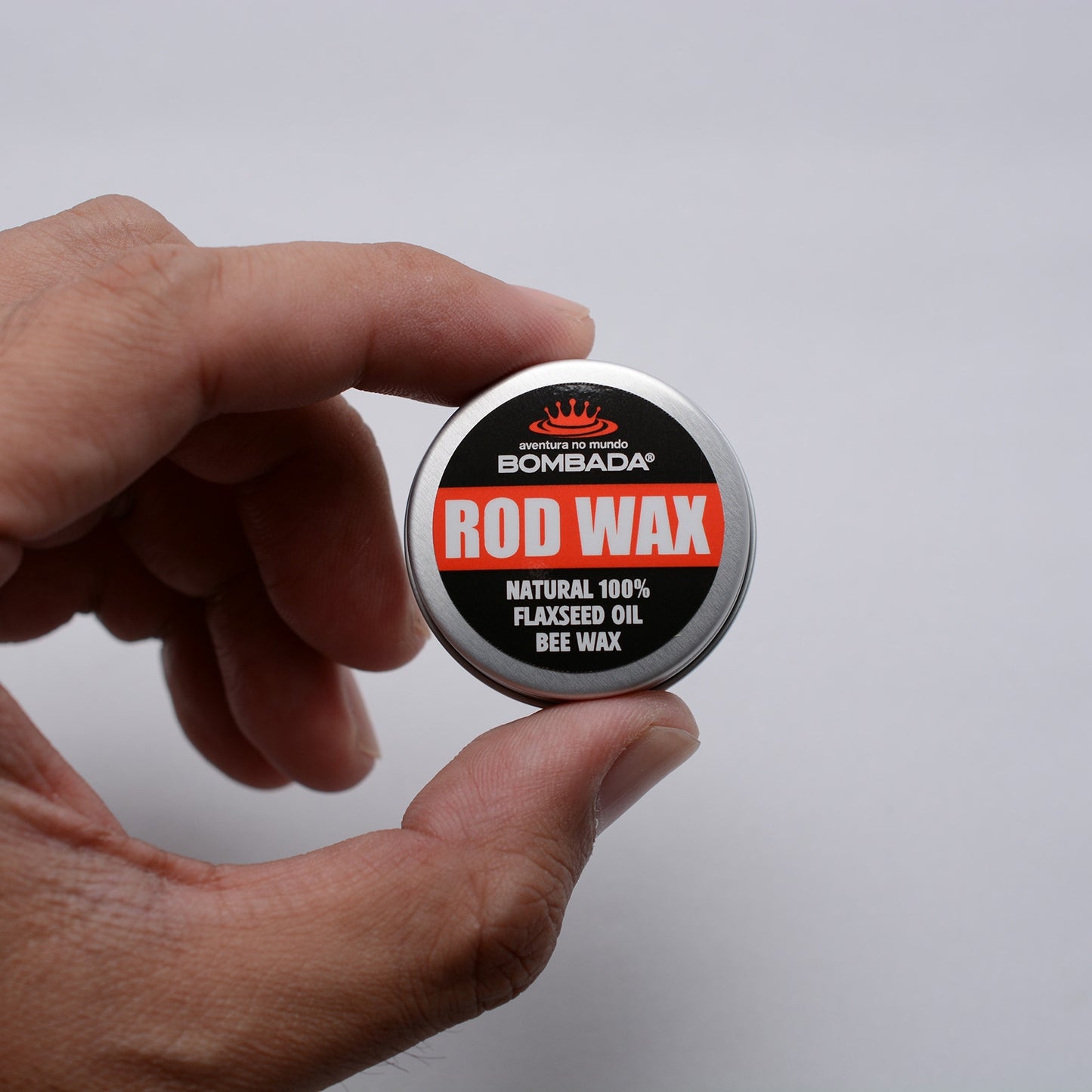 Rod Wax