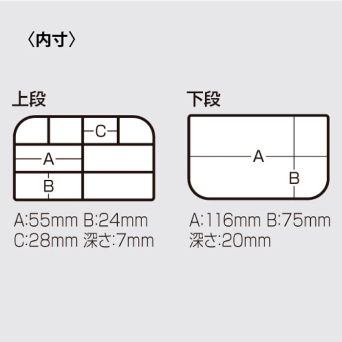 SM-C318SD Clear case