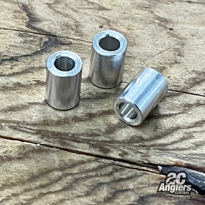 Bushings (T6 Aluminum)