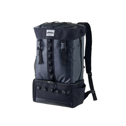 Split Sack Backpack (Black) SFB-1001