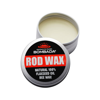 Rod Wax