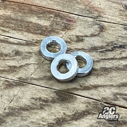 Bushings (T6 Aluminum)