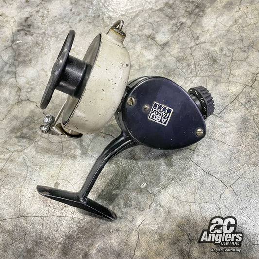 Spinning Reels – Page 2 – Anglers Central