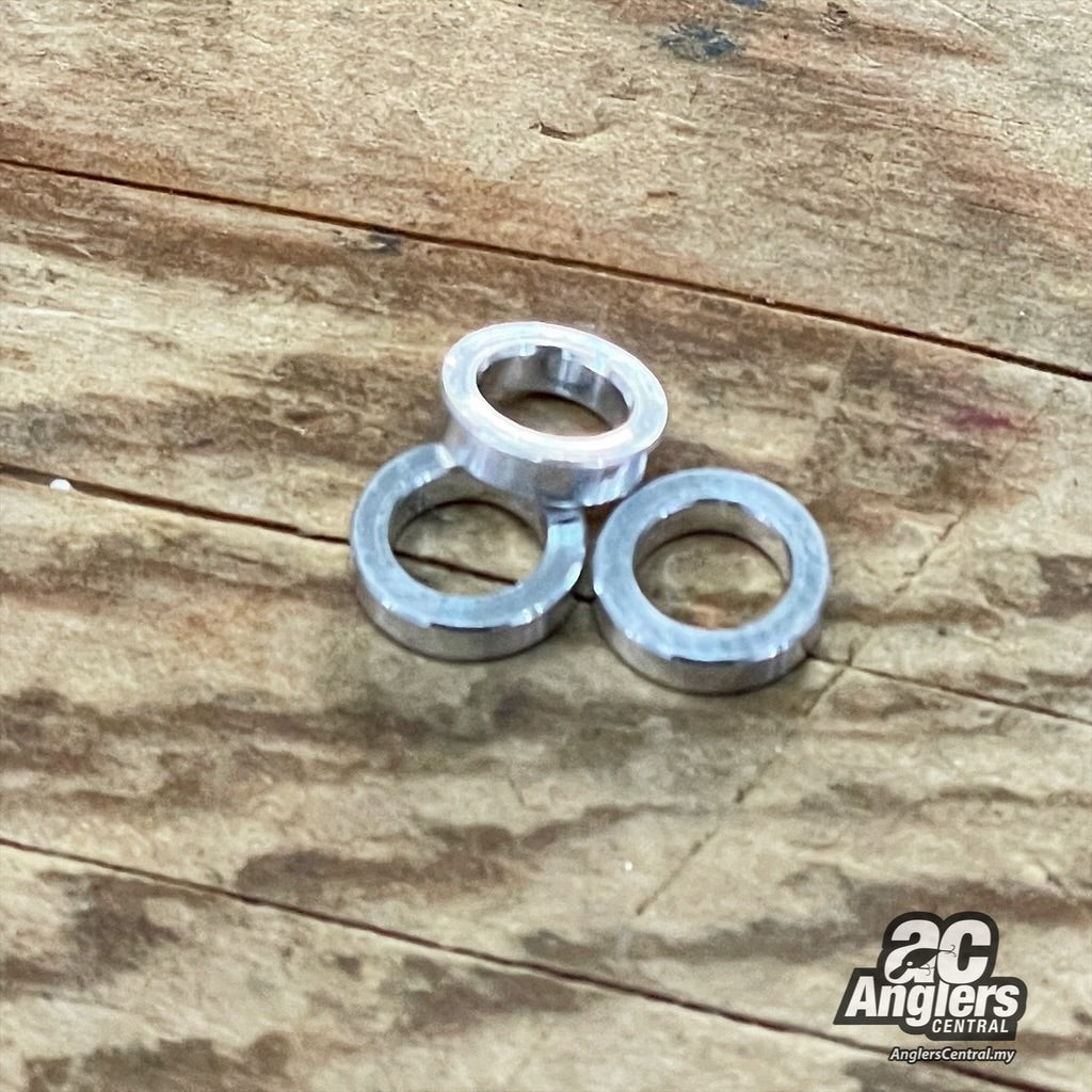 Bushings (T6 Aluminum)