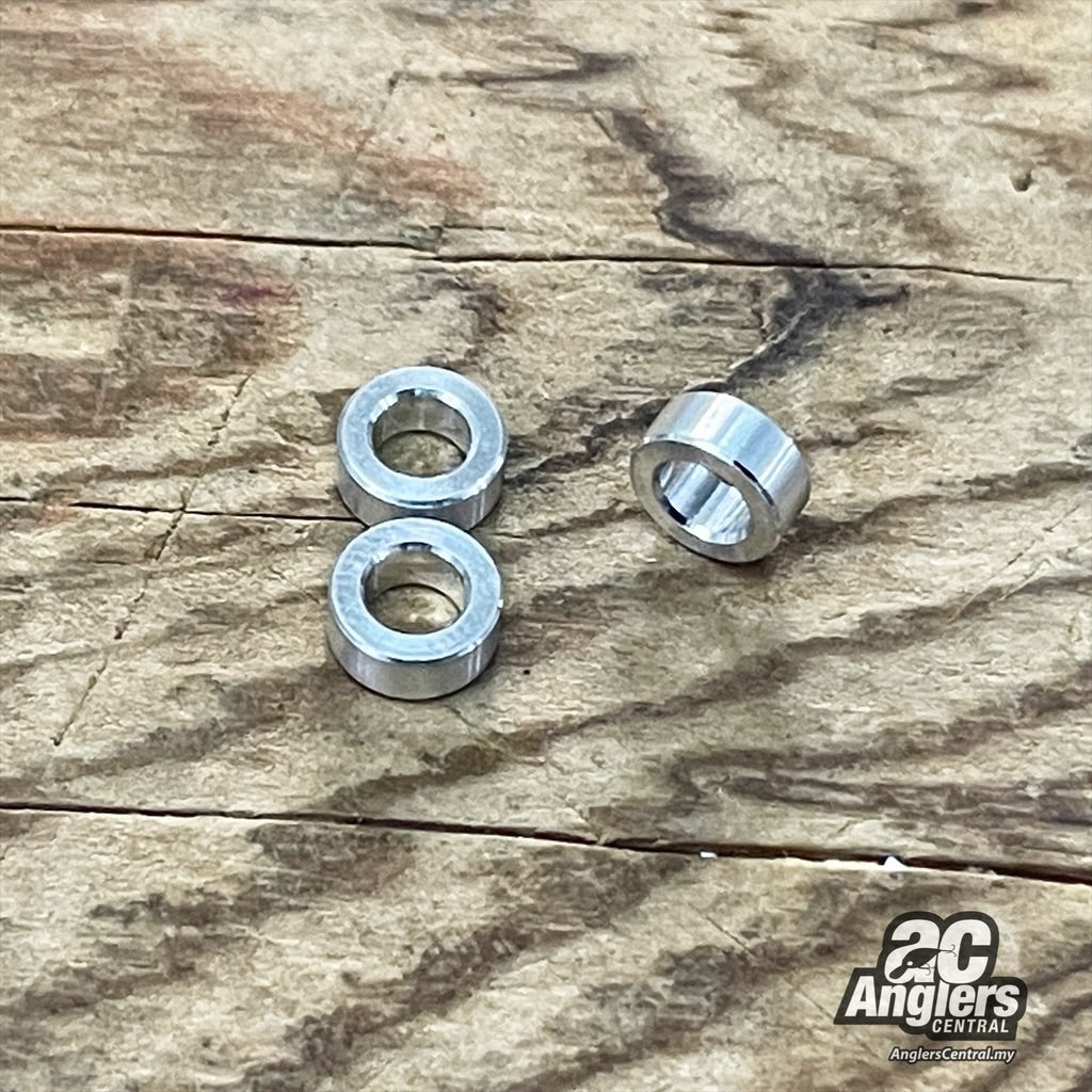 Bushings (T6 Aluminum)