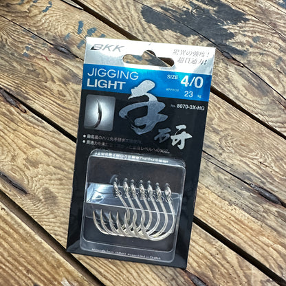 Jigging Light 8070-3X-HG (Clearance)