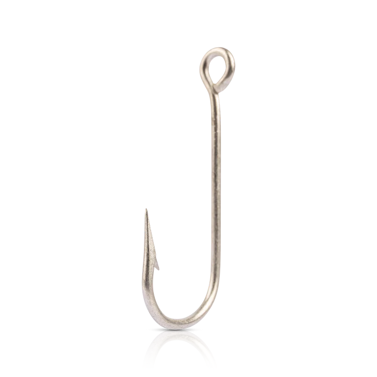 Round Bent Sea Hook (2335)