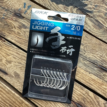 Jigging Light 8070-3X-HG (Clearance)