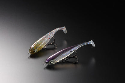 Jelly Sardine 55 Shad Tail