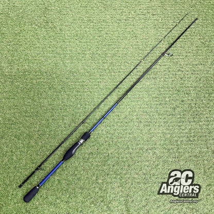 Blue Current BLC-72/C (USED, 9/10), no rod bag/sleeve