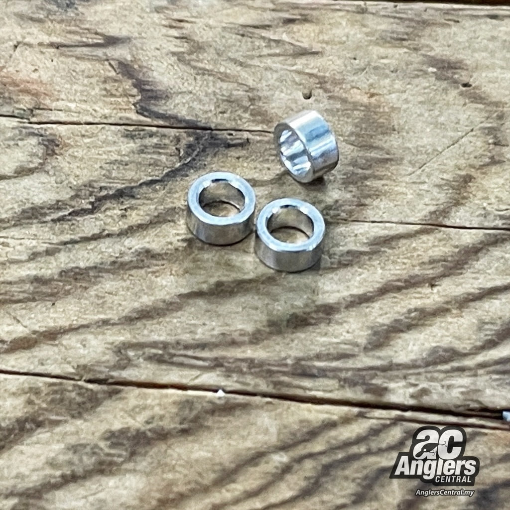 Bushings (T6 Aluminum)