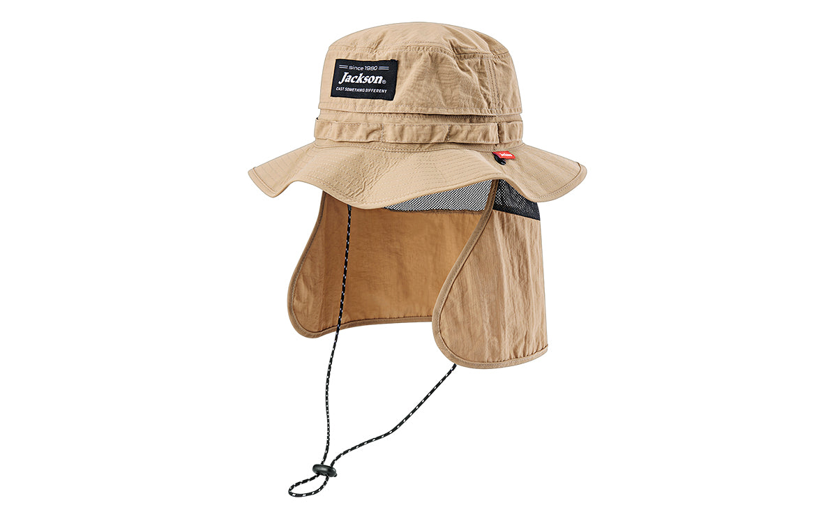 Packable Adventure Hat