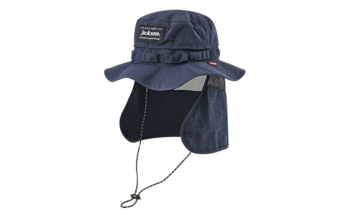 Packable Adventure Hat