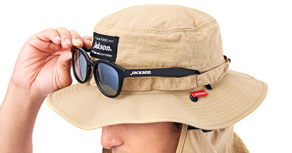 Packable Adventure Hat