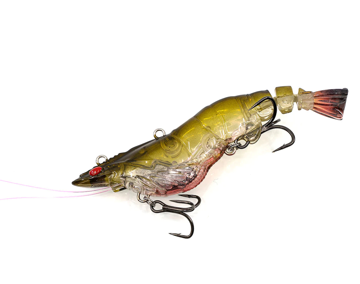 Armour Prawn 85mm (13g)