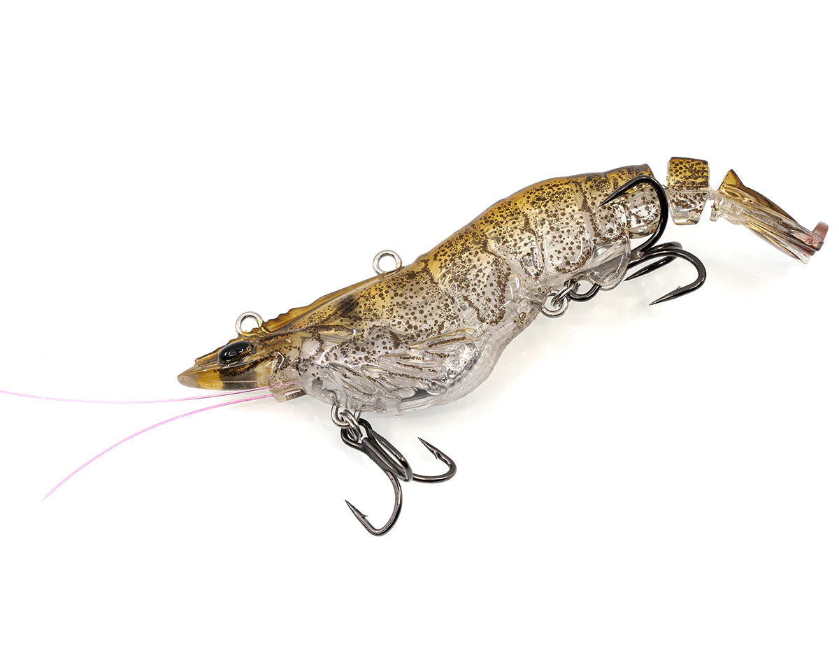 Armour Prawn 85mm (13g)